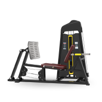 ราคา Core Fitness TB03 Dual Function Leg Press เครื่องบริหารกล้ามเนื้อขา มาตรฐานฟิตเนสเซ็นเตอร์ (18871574273)