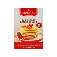 ราคา Imperial อิมพีเรียล แป้ง แป้งวาฟเฟิล แป้งแพนเค้ก ขนาด 400กรัม WAFFLE วาฟเฟล แป้งทำวาฟเฟล (16008600786)