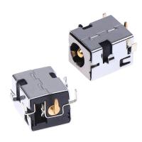 ราคา Wuyangmin ใหม่ Gold Plated DC Power Jack สำหรับ ASUS K43 A43 X43 A53 A43S A53S (15409837459)