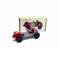 ราคา Classic Toy ของเล่นโบราณ ของเล่นสังกะสี ไขลาน MS 508 ไขลาน (11739531021)