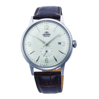 ราคา นาฬิกา Orient Classic Bambino Small Second (10252702415)