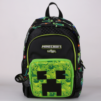 ราคา ราคาพิเศษกระเป๋านักเรียน smiggle ออสเตรเลียกระเป๋าสะพายหลังลายการ์ตูนสำหรับเด็กกระเป๋าเป้ลดความกดดันเบาพิเศษสำหรับนักเรียนประถมและมัธยม (20978399737)