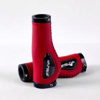 ราคา ปลอกแฮนด์แบบล๊อคปลายแบนหุ้มหนังเทียม ส่งจากไทย (19631329789)