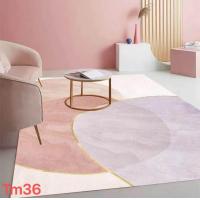 ราคา พรม พรมปูพื้นมี4ขนาด120x160cm 140x200cm 160x230cm 200x300cmพรมในห้องนั่งเล่น พรมปูพื้นกำมะหยี่ พรมปูพื้น3D พรมและเสื่อ พรมปูพื้นห้อง พรมกันลื่น (20363874923)