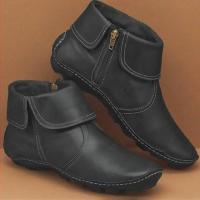 ราคา titony รองเท้าหนังสตรีสไตล์มาร์ตินและอเมริกันขนาดใหญ่ (19538887653)