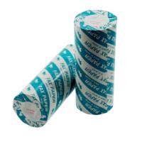ราคา กระดาษแฟกซ์ แกน 1 นิ้ว x 216 มม x 50 หลา Fax Paper Roll แกนใหญ่ (9975474305)