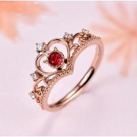 ราคา แหวนมุก สีทอง ขนาดเล็ก 14k (16455168218)