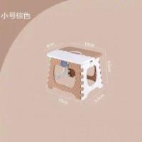 ราคา Shoe Changing Stool Shoe Bench Shoe Rack Shoe Changing Rack Home Storage Shoe Storage Entrance Changing Shoes Chair Sofa Stool Soft Stool Multi layer Storage (15405765228)