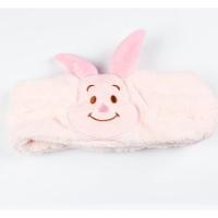 ราคา ผ้าคาดผม ที่คาดผมผ้า Disney แบบหนา Minnie Pooh Piglet Stitch Dumbo Lotso Duffy Shelliemay Gelatoni Stellalou ดิสนีย์ (15399830285)