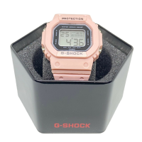 ราคา กันน้ำ100 CASIO GSH0CK นาฬิกาข้อมือ ผู้ชายและหญิง จีช็อค พร้อมกล่องคู่มือ หน้าปัดเหลี่ยม classic model จีช็อค RC783 (6593774524)