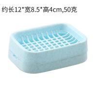 ราคา ที่วางสบู่ จานสบู่ แบบ2ชั้น แบบไม่ติดผนัง (20723906901)