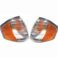 ราคา FOR Mercedes Benz W202 C200 C220 C230 C240 C280 HEADLAMP HEADLIGHT LENS HEAD LAMP FRONT LIGHT main lamp corner light signal lamp turn signal ไฟหน้า เลนส์ไฟหน้า ไฟหน้าสําหรับ ไฟท้าย (20596448112)