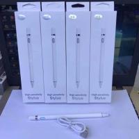 ราคา ปากกา YX High Sensitivity Stylus สำหรับเขียน iPad และ สมาร์ทโฟนทุกรุ่น ของแท้ (20071286635)