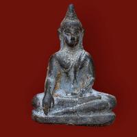 ราคา พระเชียงแสน เนื้อเงินยวง 泰国佛牌 Thai Amulets (19943335277)