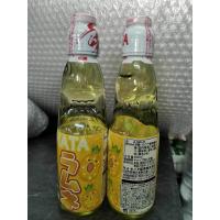 ราคา Ramune Soda น้ำขวดลูกแก้วรสผลไม้ผสมโซดา นำเข้าจากญี่ปุ่น พร้อมส่ง (19579485880)