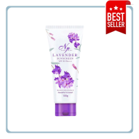ราคา กันแดดน้ำแร่ by งามพริ้ง Ngam Pring Lavender Sunscreen SPF 60 PA ขนาด100ml (416698943)