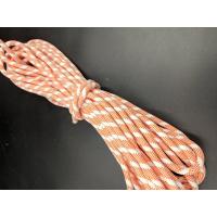 ราคา Polyester rope เชือกโพลีเอสเตอร์ ขนาด8มิล เชือก8มิล (20560651356)