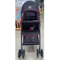 ราคา รถเข็นเด็ก Disney รุ่น Mickey Mouse High Seat 0 4ขวบ สภาพสวย 90 (20893070601)