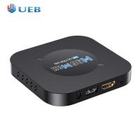 ราคา H96Max สมาร์ทกล่องทีวี Android 11 4K Ultra HD กล่องแอนดรอยด์2 4G ชุดวิดีโอ WiFi กล่องทีวียอดนิยม1GB RAM 2GB 8GB 16GB รอม (20366690430)