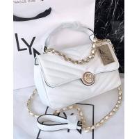 ราคา ? ? ? Jamie S handbag กระเป๋า LYN สะพายข้างสายโซ่พันหนัง (20088171869)