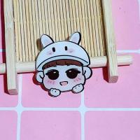 ราคา เข็มกลัด เข็มกลัดการ์ตูน เกาหลี น่ารักๆ เข็มกลัดอะคริลิ เข็มกลัดน่ารัก เข็มกลัดคนท้อง เข็มกลัดแฟชั่น เข็มกลัดกระเป๋า เข็มกลัดญี่ปุ่น (16511454644)