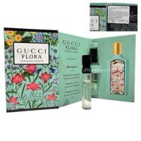 ราคา Gucci Flora Gorgeous EDP ขนาดพกพา1 5ml หัวสเปรย์ (21261943548)