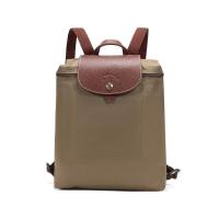 ราคา HOT Original 100 Authentic Longchamp 1699 089 Classic Models Ladies Folding Waterproof Backpack (19868645759)