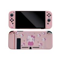 ราคา Nintendo Switch switch OLED TPU Case Soft Split Protective Case Cover Cartoon Anti Scratch Casing Nintendo Switch switch OLED Case (16826241084)