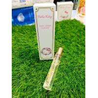 ราคา HELLO KITTY น้ำหอมกลิ่นราชเบอร์รี่และดอกลิลลี่ 10ml (16274017306)