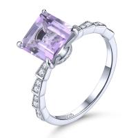 ราคา Lohaspie เครื่องประดับ1 2กะรัต925เงินสเตอร์ลิงจริงแท้แหวนโกเมนสีดำธรรมชาติตัดรูปแปดเหลี่ยมอัญมณีแหวนแต่งงานสำหรับผู้หญิง (19267071474)