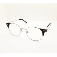 ราคา แว่นสายตาสั้น แว่นตัด ตัดแว่น กรอบพร้อมเลนส์ออโต้เปลี่ยนสีอัตโนมัติ ดำเมื่อออกแดด ใสเมื่ออยู่ในร่ม กลางคืน บล็อกแสงสีฟ้า กรองแสง 9049 (16264542222)