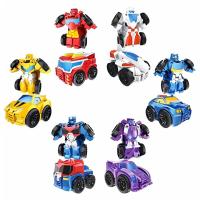 ราคา HYG ของเล่นหม้อแปลงรถยนต์หุ่นยนต์แปลงร่างของเล่นเกมปริศนารถทรานสฟอร์มเมอร์หุ่นยนต์แปลงร่างรถของเล่นหุ่นยนต์มินิหุ่นยนต์แปลงร่างฟิกเกอร์รถยนต์ของเล่นรถแรงเฉื่อย (17537109558)