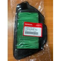 ราคา 17210 KVB T00 ไส้กรอง ไส้กรองอากาศHONDA CLICK 110i 2009 2011 แท้เบิกศูนย์ 100 ไส้กรองอากาศแท้เบิกศูนย์ฮอนด้า คลิก110i (19089754790)