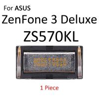 ราคา ลำโพงหูหูฟังชิ้นด้านหน้าบน ZS550KL ชิ้นส่วน ZC551KL ZS570KL สำหรับ Asus Zenfone 3 Deluxe ZE520KL เลเซอร์ ZE552KL (20382956860)