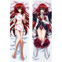 ราคา Abram8 180ซม อะนิเมะDakimakuraโรงเรียนมัธยมDXD Rias Gremoryสาวเซ็กซี่หมอนOtakuผ้าปูที่นอนกอดหมอนพิเศษ (20330684532)