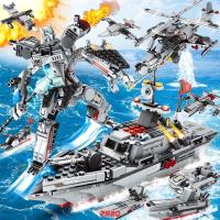 ราคา พร้อมส่ง เลโก้456ชิ้น เลโก้ชุดใหญ่ เลโก้ทหาร ตัวต่อเลโก้ เลโก้หุ่นยนต์ เลโก้รถถัง เลโก้ตำรวจ เสริมสมาธิเด็ก ของเล่นเด็กโต ของเล่น (20318354540)