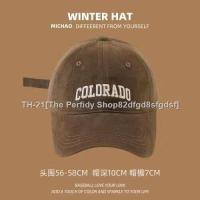 ราคา Big head circumference baseball hat he him male and female cap 2023 hot style show face small four seasons han edition leisure joker bigger sizes (19548553491)