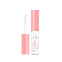 ราคา ถูก แท้ IN2IT Lash Brow Pro Mascara PLM11 อินทูอิท แลช บราว โปร มาสคาร่า โฉมใหม่ มาสคาร่าใส PLM11 (7582518054)