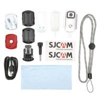 ราคา SJCAM C100 C100Plus Mini Thumb Camera กล้อง1080P 30FPS 2K30FPS H 265 12MP 2 4G WiFi 30M กันน้ำกีฬา DV กล้องวิดีโอ (16798995436)