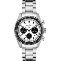 ราคา Seiko Mens SSC813 Prospex Solar Chronograph Watch (16575836461)