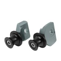 ราคา อุปกรณ์เสริม CB650R เฟรมปรับโซ่หลอดสวิงอาร์มตัวเลื่อนสำหรับฮอนด้า CBR650R CB650F CBR650F ขาตั้งด้านหลัง2014 2022แกนขาตั้ง (19754478645)