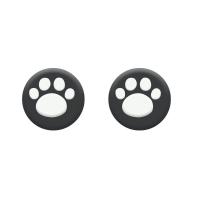 ราคา PS5 Gamepad Rocker หมวก2 PCS สำหรับ Xbox One Xbox 360 Controller Cat Claw หมวก PS4 PS3 PS2เกม Rocker ป้องกันหมวก P5 P4 P3 P2 Joypad ปุ่มหมวก Grip Joystick หมวกซิลิโคนฝาครอบป้องกัน Rocker Hat (15121991