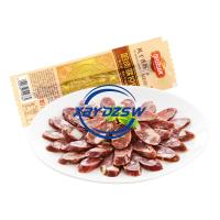 ราคา XBYDZSW จัดส่งที่รวดเร็วมาก ฮาร์บิน ไส้กรอกแห้ง ไส้กรอกแห้ง ไส้กรอกแดง ไส้กรอกเดี่ยว 50g (13442449032)