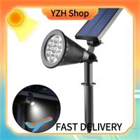 ราคา ไฟสปอตไลท์ Led เปลี่ยนสีได้7สี180องศาปรับได้ไฟตกแต่งภูมิทัศน์สวนกลางแจ้ง (20800803292)