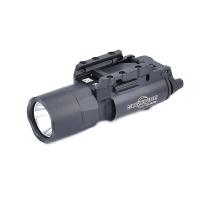 ราคา WADSN Tacitcal X300U X300 Ultra Surefire ไฟฉาย Scout Light สำหรับ Picatinny Rail AR15 M4 อุปกรณ์เสริมอาวุธปืน (20439554507)