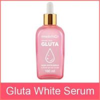 ราคา Amado Face Gluta Aura White Serum 100 ml อมาโด้ เฟซ กลูต้า ออร่า ไวท์ เซรั่ม (19698855859)