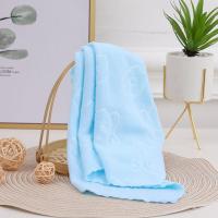 ราคา ราคาถูกมาก ห้องน้ำ ผ้าเช็ดตัว ผ้าขนหนูนาโน ผ้าขนหนูไมโครไฟเบอร์ โพลีเอสเตอร์ อ่อนนุ่ม ระบายอากาศได้ 4 สี 50 X 25 ซม (19604556588)