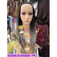 ราคา ฮาฟวิกฮาฟวิก วิกครึ่งหัววิกครึ่งหัว วิกผมCalawigs วิกครึ่งหัว 03388 B แบบหวีเสียบทรงสวยตามภาพค่ะ (18835594004)