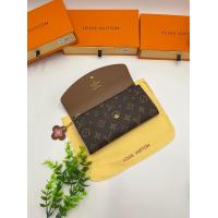 ราคา กระเป่าสตางค์ ผู้หญิง ใบยาว 7 5นิ้ว แบบพับ แฟชั่นผู้หญิง (18832496053)