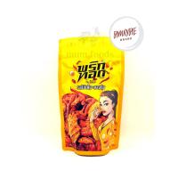 ราคา แม่อิพิม 1 ขวด ส่งฟรี ถูกที่สุด โปรโมชั่นถึงสิ้นเดือนนี้เท่านั้น น้ำปลาร้าแม่อิพิม (14646269611)